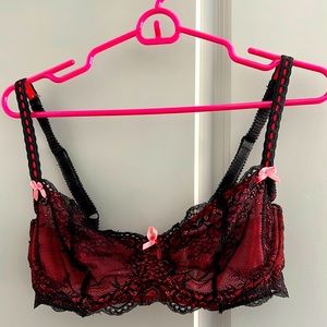 Sexy bra from Adore Me